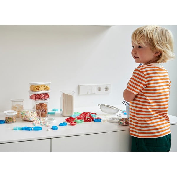 Recipient pentru alimente Black – Mepal-image-3