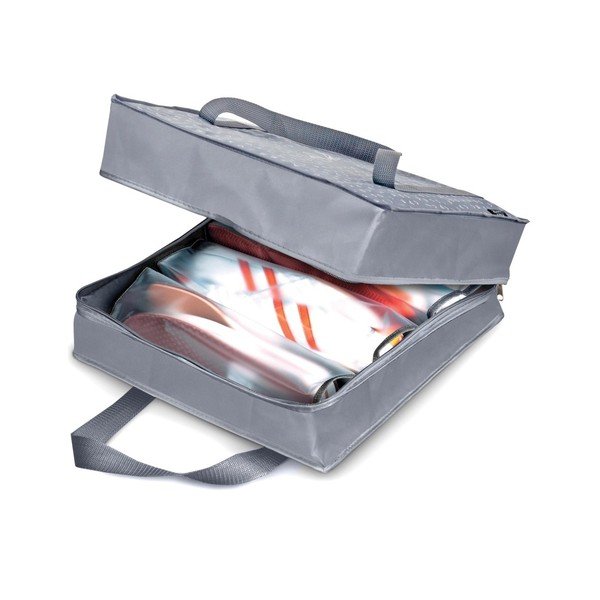 Geantă pentru 6 perechi pantofi Domopak Travel-image-1