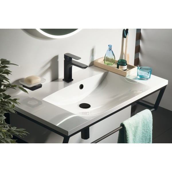 Capac de preaplin pentru chiuvetă – Sapho-image-1