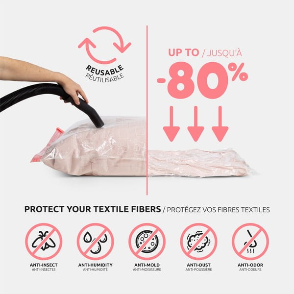 Saci de vidat 10 buc. Space M – Compactor-image-4