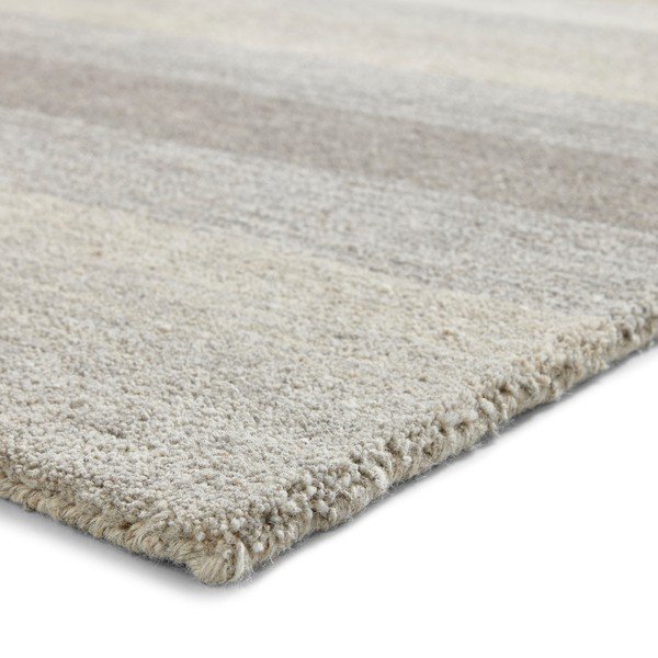 Covor din lână maro/bej 170x120 cm Elements - Think Rugs-image-4