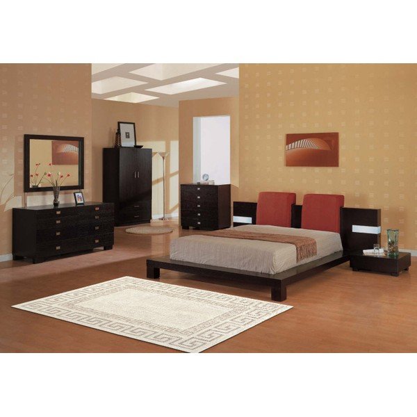 Covor din bumbac Floorist Orient, 100 x 200 cm, crem-image-1