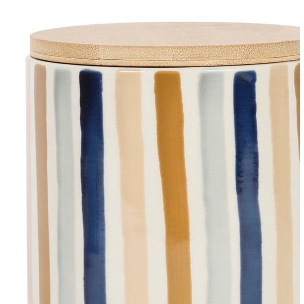 Recipiente de alimente 2 buc. Blue Sand – Sema-image-3