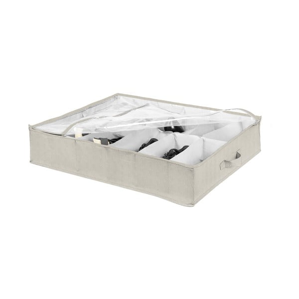 Organizator pentru pantofi Nancy – Compactor