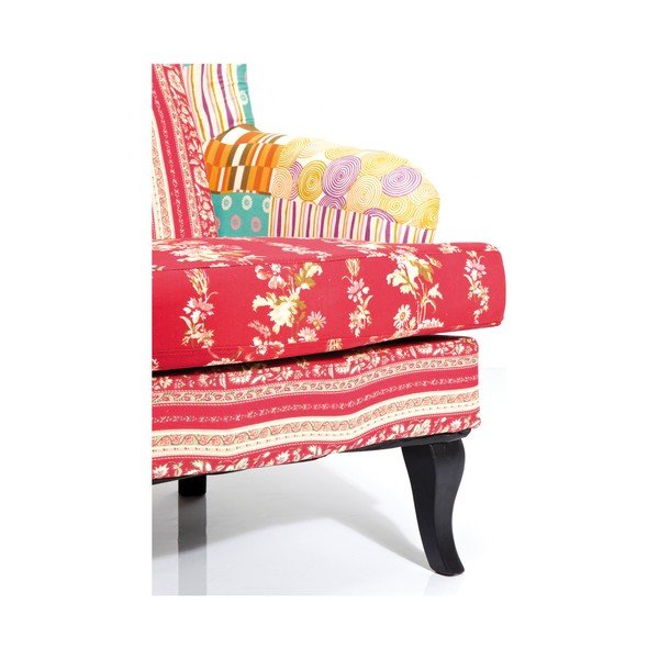 Fotoliu Kare Design Patchwork Eclectic-image-3