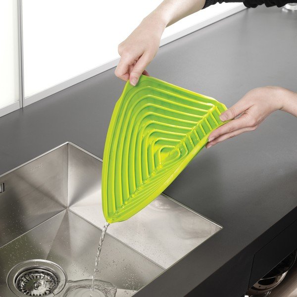 Scurgător Flume, gri-image-1