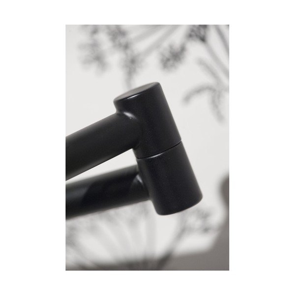 Aplică de perete neagră Brisbane – it's about RoMi-image-4