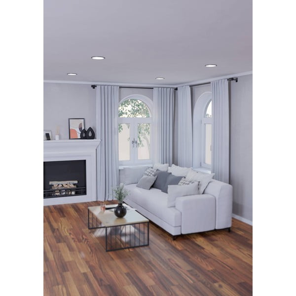 Plafonieră încastrată inteligentă LED 10,5 W FUEVA-Z – EGLO-image-3