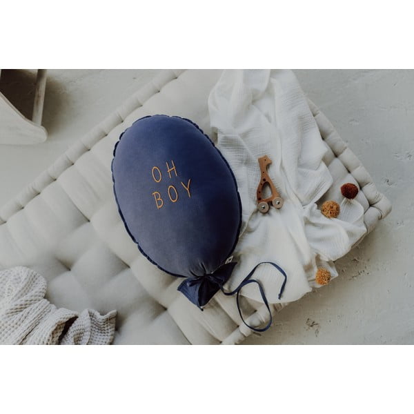 Pernă decorativă  pentru copii Oh Boy – Malomi Kids-image-3