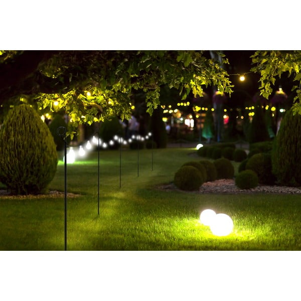 Țăruș pentru ghirlandă luminoasă – Esschert Design-image-1