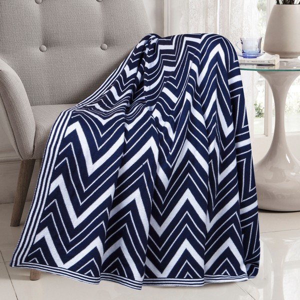 Pătură Kate Louise Julia, 130 x 170 cm-image-1