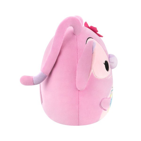 Jucărie de pluș Disney Stitch Angel – SQUISHMALLOWS-image-3