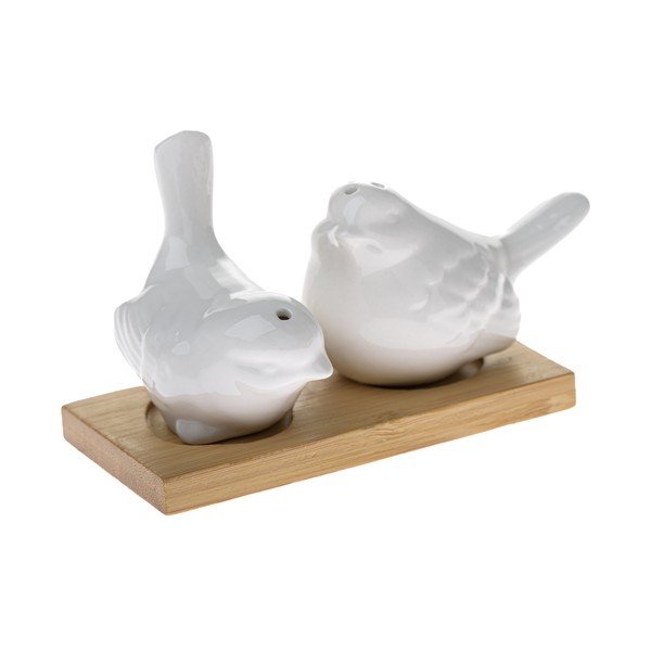 Solniță și piperniță Birds – Dakls