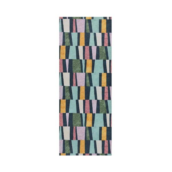 Covor tip traversă 52x200 cm Ricci Loop – Universal