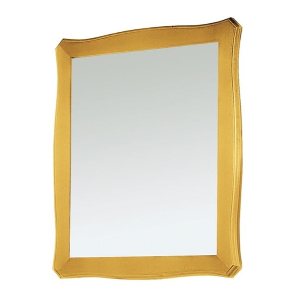 Oglindă de perete  Castagnetti, auriu