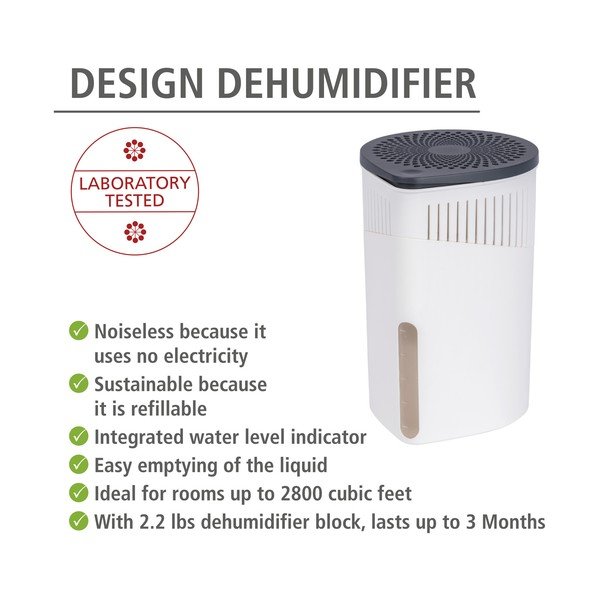 Absorbant de umiditate Drop – Wenko-image-2