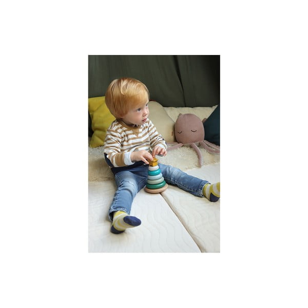 Turn pliabil din lemn Christmas Tree – Kindsgut-image-3