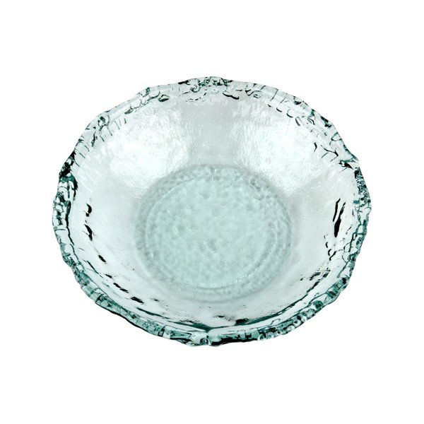 Bol din sticlă ø 34 cm Pandora – Ego Dekor-image-1