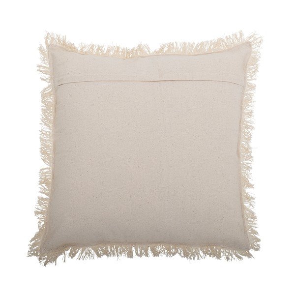 Pernă decorativă din bumbac 50x50 cm Pogni – Bloomingville-image-3