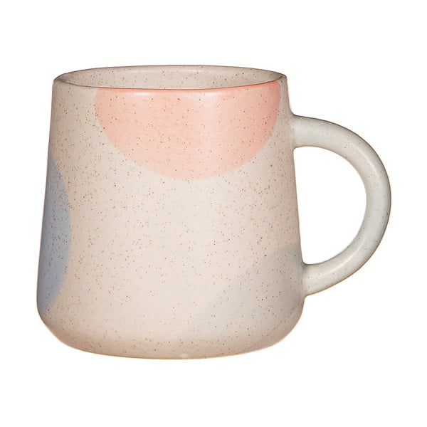 Cană bej din ceramică 350 ml Pawsome Parent – Sass & Belle