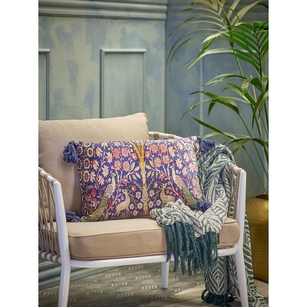 Pernă decorativă 35x50 cm Adya – Bloomingville-image-1