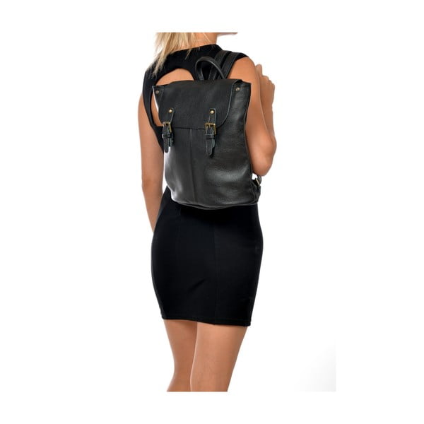 Rucsac din piele – Roberta M-image-4