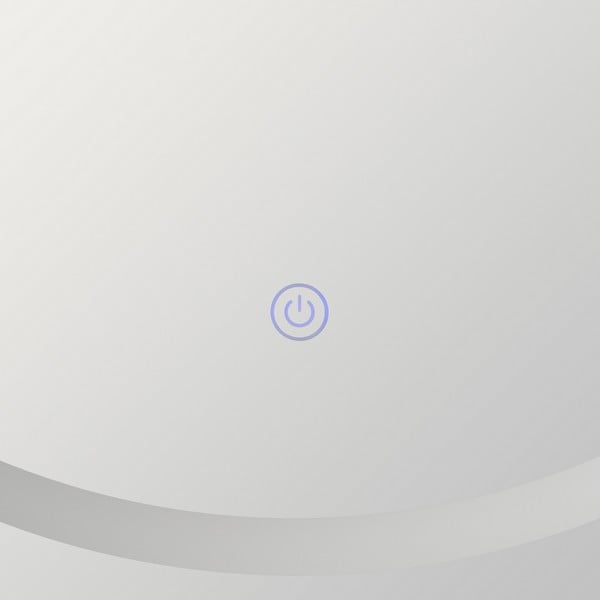 Oglindă de perete cu led 60x80 cm – Ixia-image-4