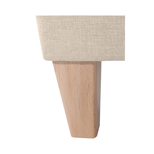 Fotoliu Max Winzer Livia Beige, bej-image-4