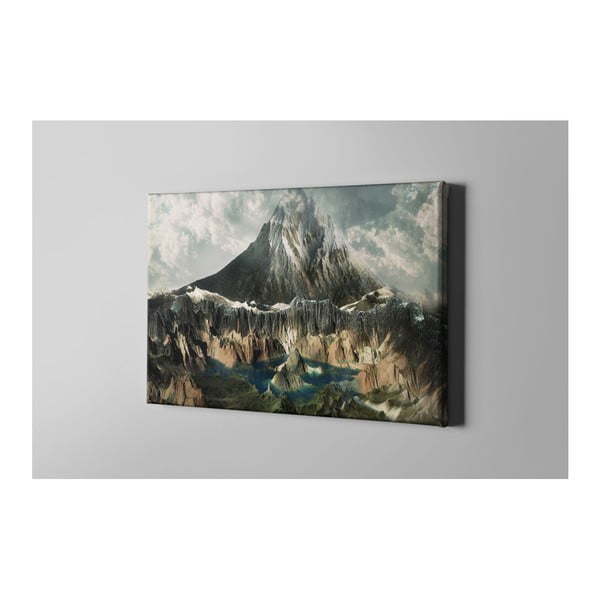 Tablou Mountains, 60 x 40 cm