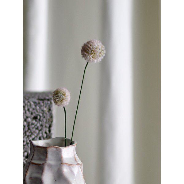 Plantă artificială (înălțime 49 cm) Phlox – Bloomingville-image-1