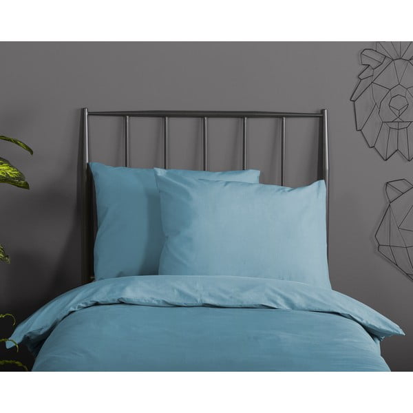 Lenjerie de pat pentru copii din bumbac  100x135 cm – Good Morning-image-2