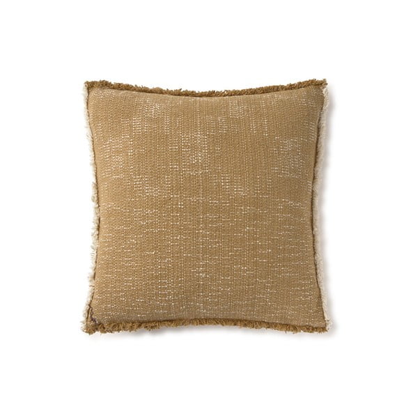 Pernă decorativă din bumbac 45x45 cm Handloom – Lorena Canals
