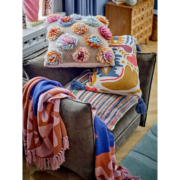 Pernă decorativă 50x50 cm Lovis – Bloomingville-image-4