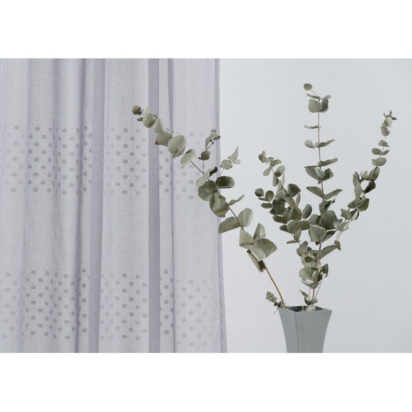 Perdea gri 140x260 cm Aurea – Mendola Fabrics-image-2
