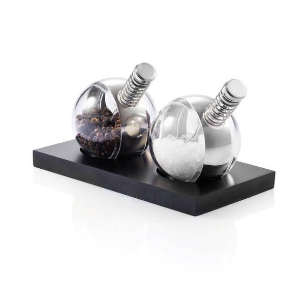 Solniță și piperniță XD Design Planet-image-1
