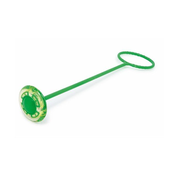 Set de 2 jucării pentru echilibru Legler Bouncing Star-image-1