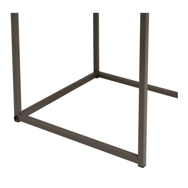 Măsuțe auxiliare 3 buc. 40x40 cm – Casa Selección-image-2