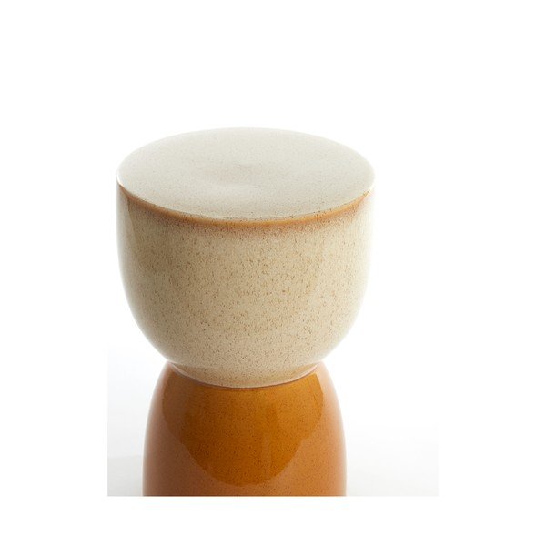 Măsuță auxiliară rotundă din ceramică ø 28,5 cm Finca – Light & Living-image-1