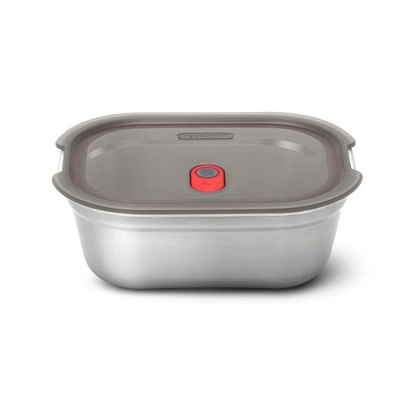 Caserolă pentru vidat din oțel inoxidabil – Black + Blum
