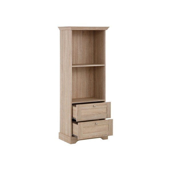 Bibliotecă din lemn Støraa Anika-image-2