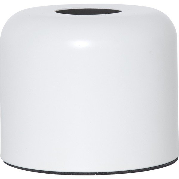 Picior pentru corp de iluminat alb 10 cm Glans – Star Trading-image-2