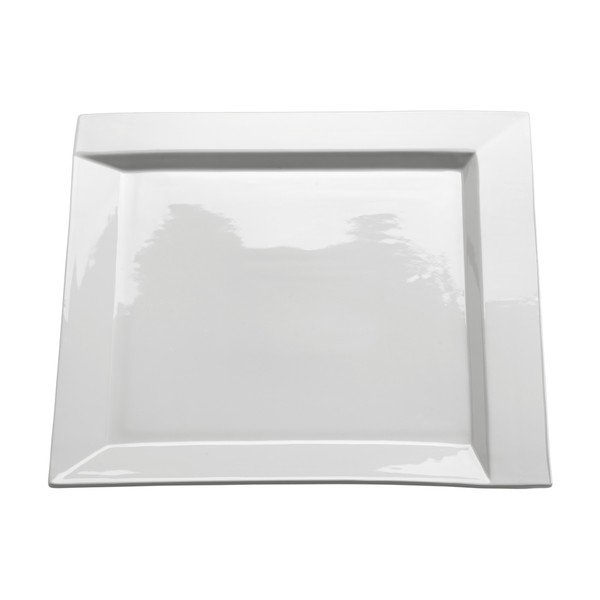 Set 4 farfurii Maxwell & Williams Ziiz, 27 cm-image-1