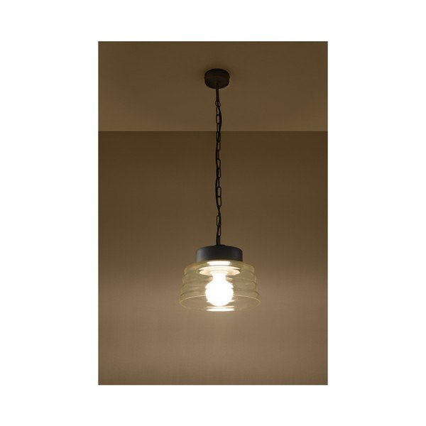Lustră Sollux Avila Amber-image-1