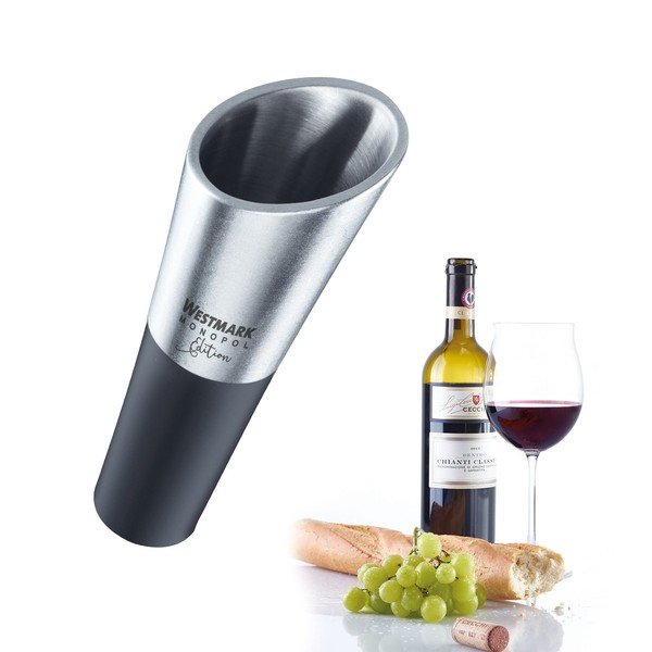 Antipicurător pentru servire vin Westmark Lino-image-3