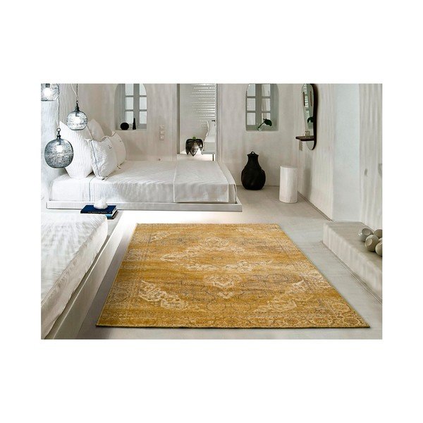 Covor Universal Lara Oro, 160 x 230 cm-image-1