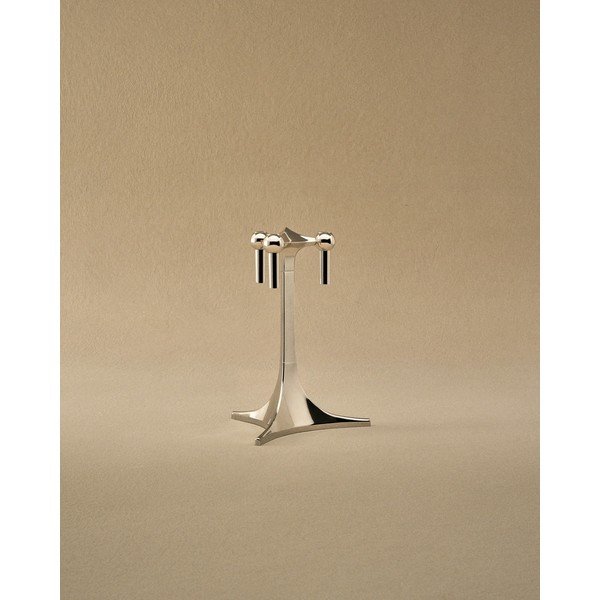Sfeșnic din metal Nagel – STOFF Nagel-image-1