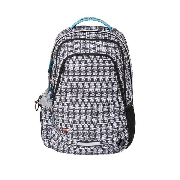 Rucsac pentru copii LEGO® Star Wars Stormtrooper