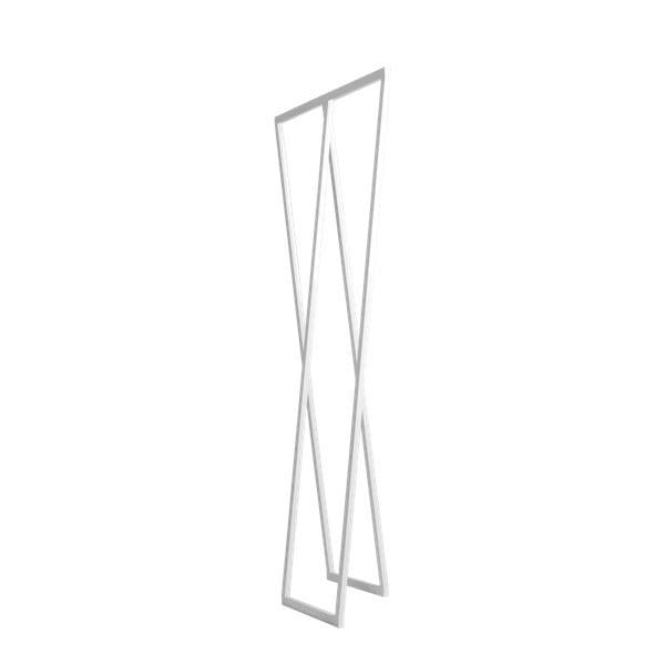 Cuier CustomForm Sabu, alb