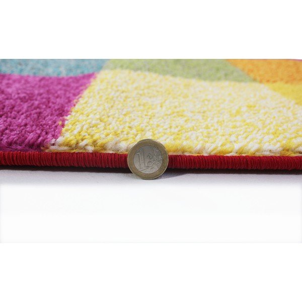 Covor Flair Rugs Brights Grid, 160 x 230 cm-image-2
