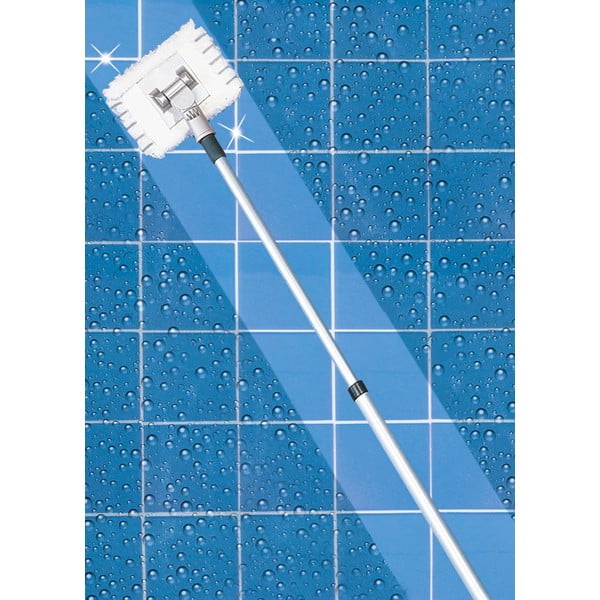 Mop pentru gresie cu tijă telescopică Maximex Tile-image-1
